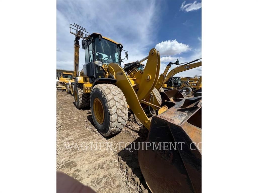 CAT 926M Pás carregadoras de rodas