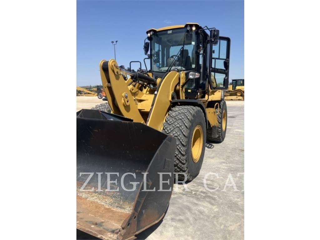CAT 926M Pás carregadoras de rodas