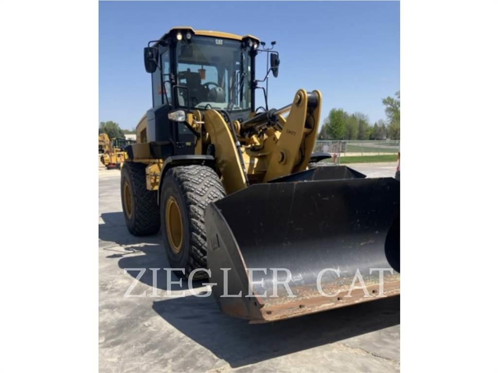 CAT 926M Pás carregadoras de rodas