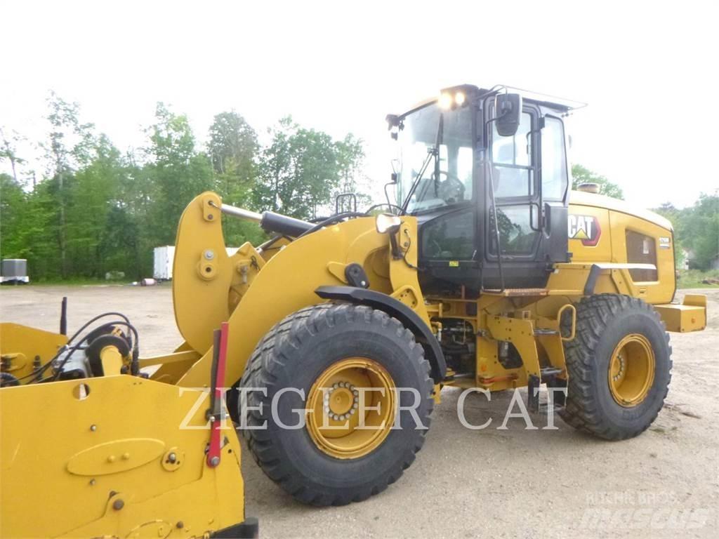 CAT 926M Pás carregadoras de rodas