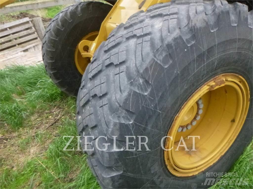 CAT 926M Pás carregadoras de rodas