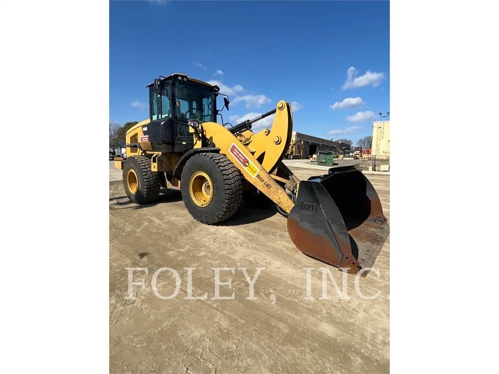 CAT 926M Pás carregadoras de rodas