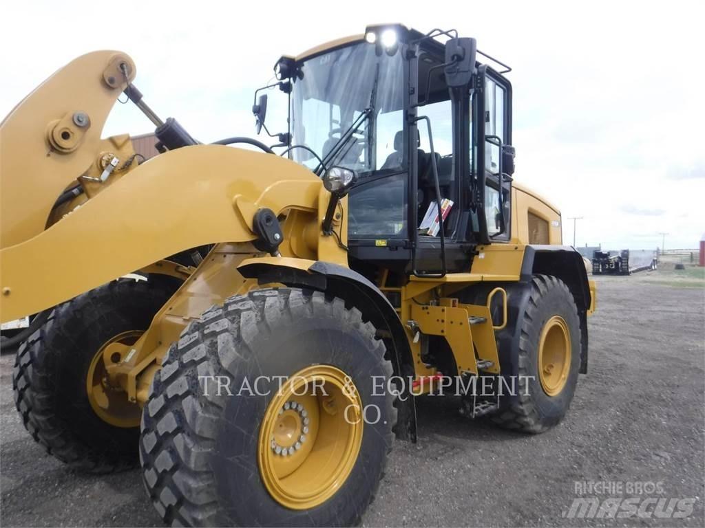 CAT 926M Pás carregadoras de rodas