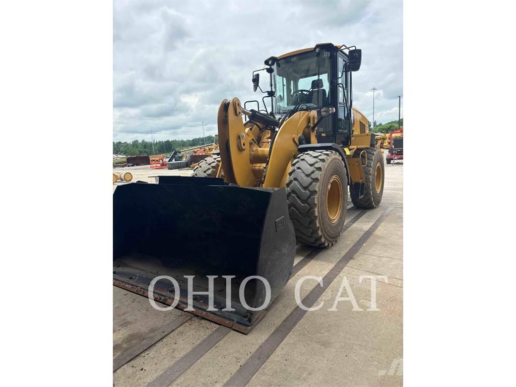 CAT 926M Pás carregadoras de rodas