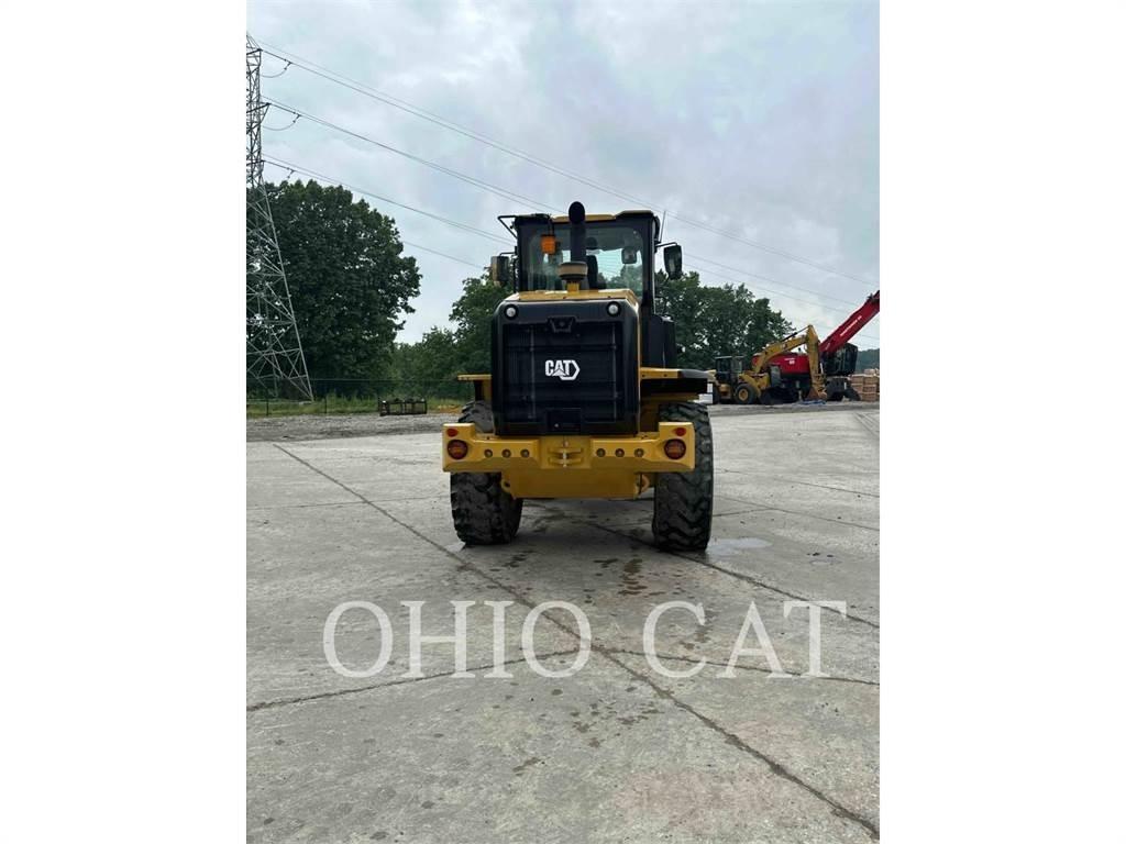 CAT 926M Pás carregadoras de rodas