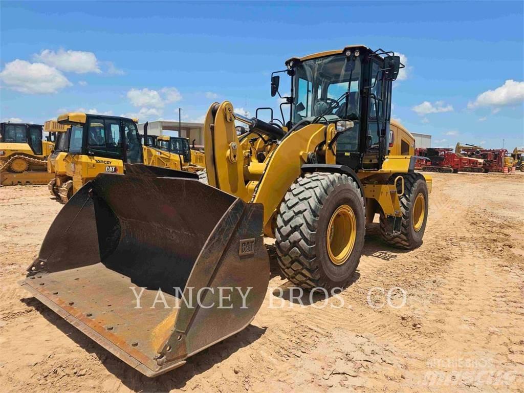 CAT 926M Pás carregadoras de rodas