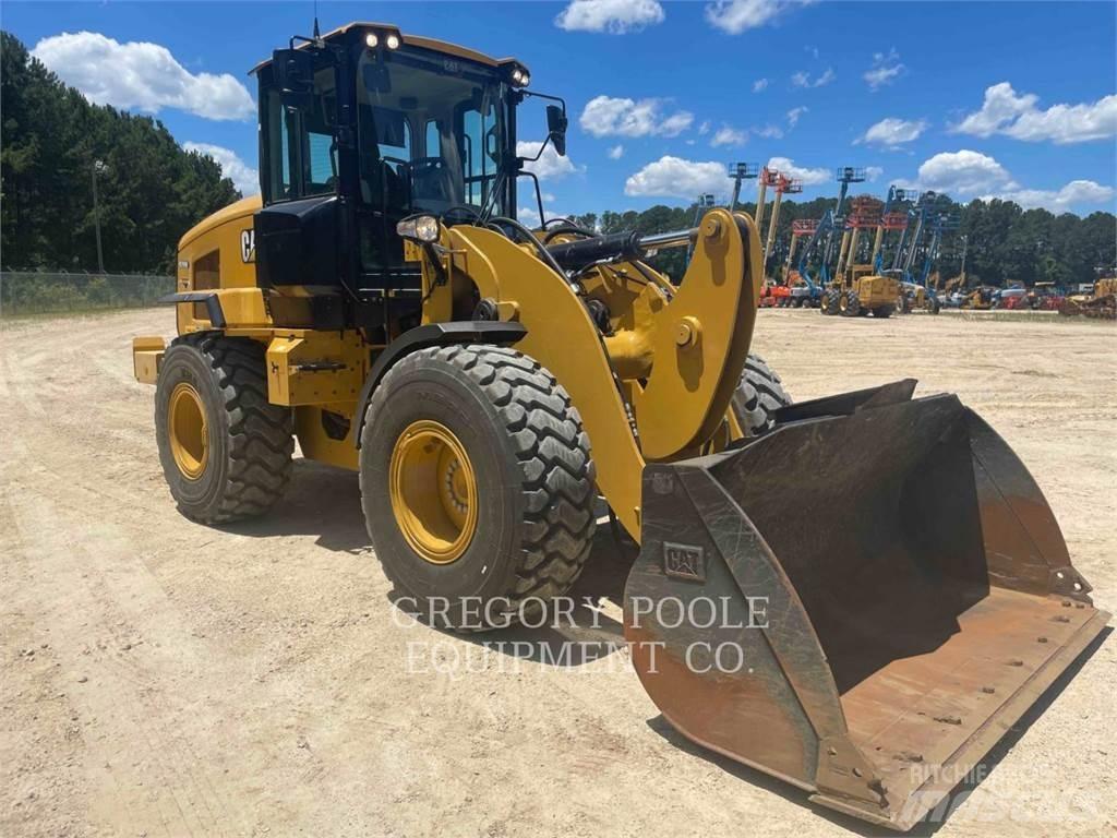 CAT 926M Pás carregadoras de rodas