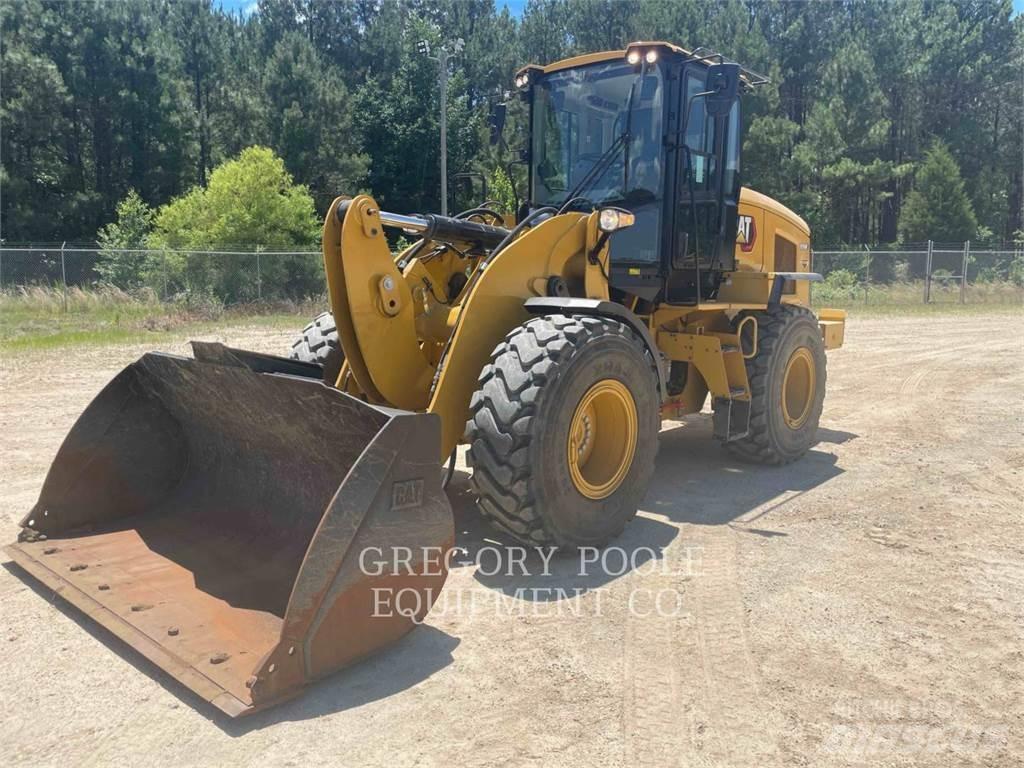 CAT 926M Pás carregadoras de rodas