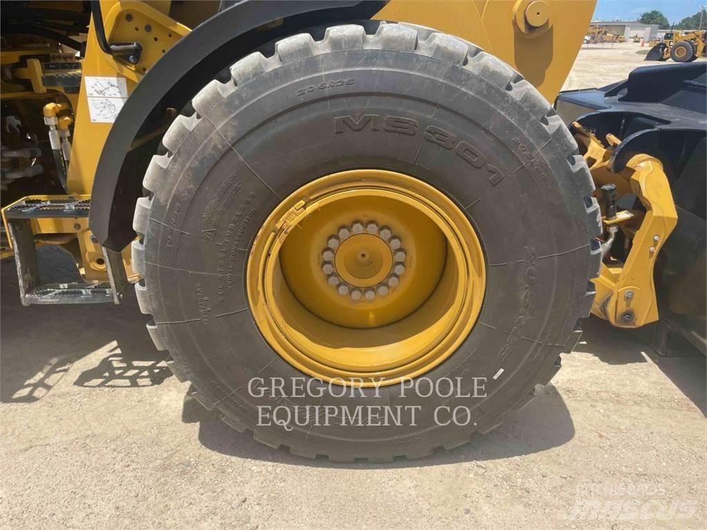 CAT 926M Pás carregadoras de rodas