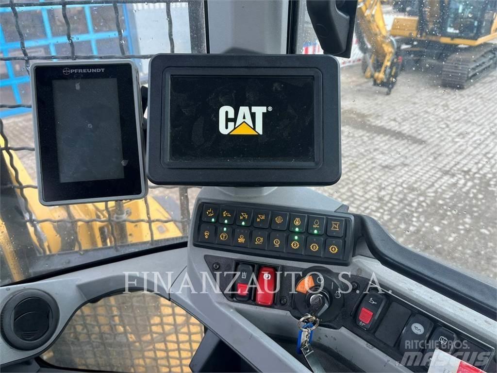 CAT 926M Pás carregadoras de rodas