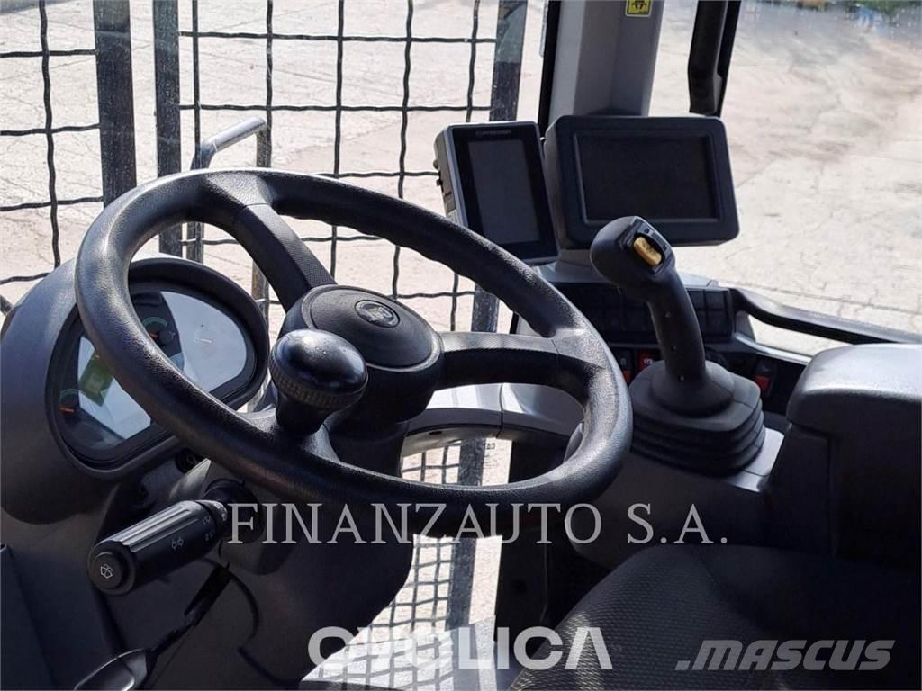CAT 926M Pás carregadoras de rodas