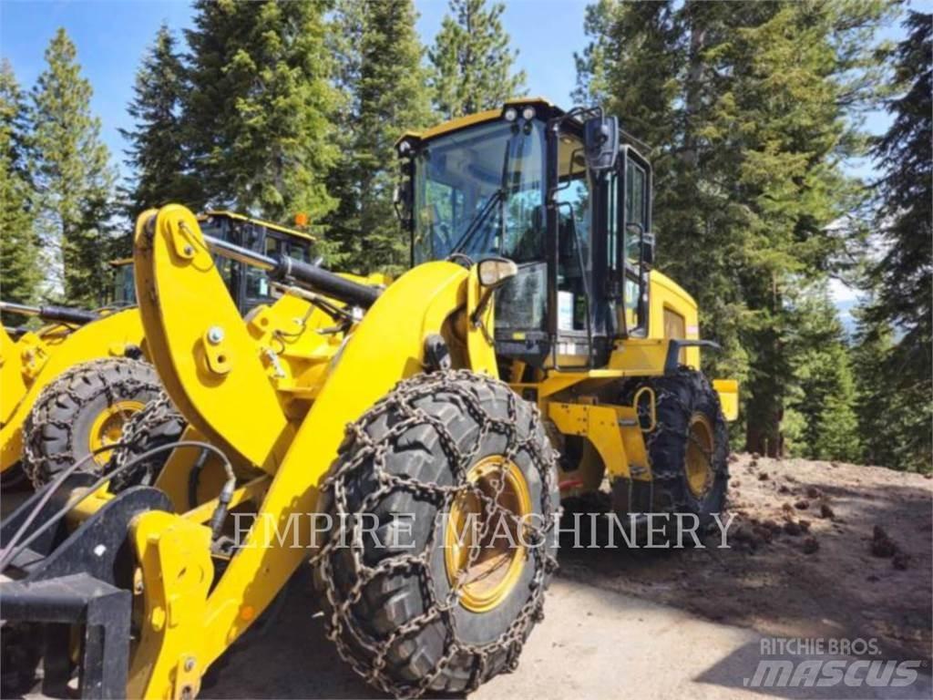 CAT 926M Pás carregadoras de rodas