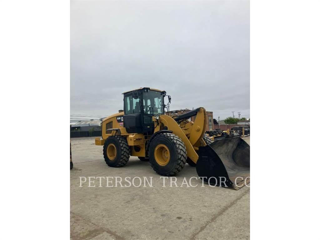 CAT 926M Pás carregadoras de rodas