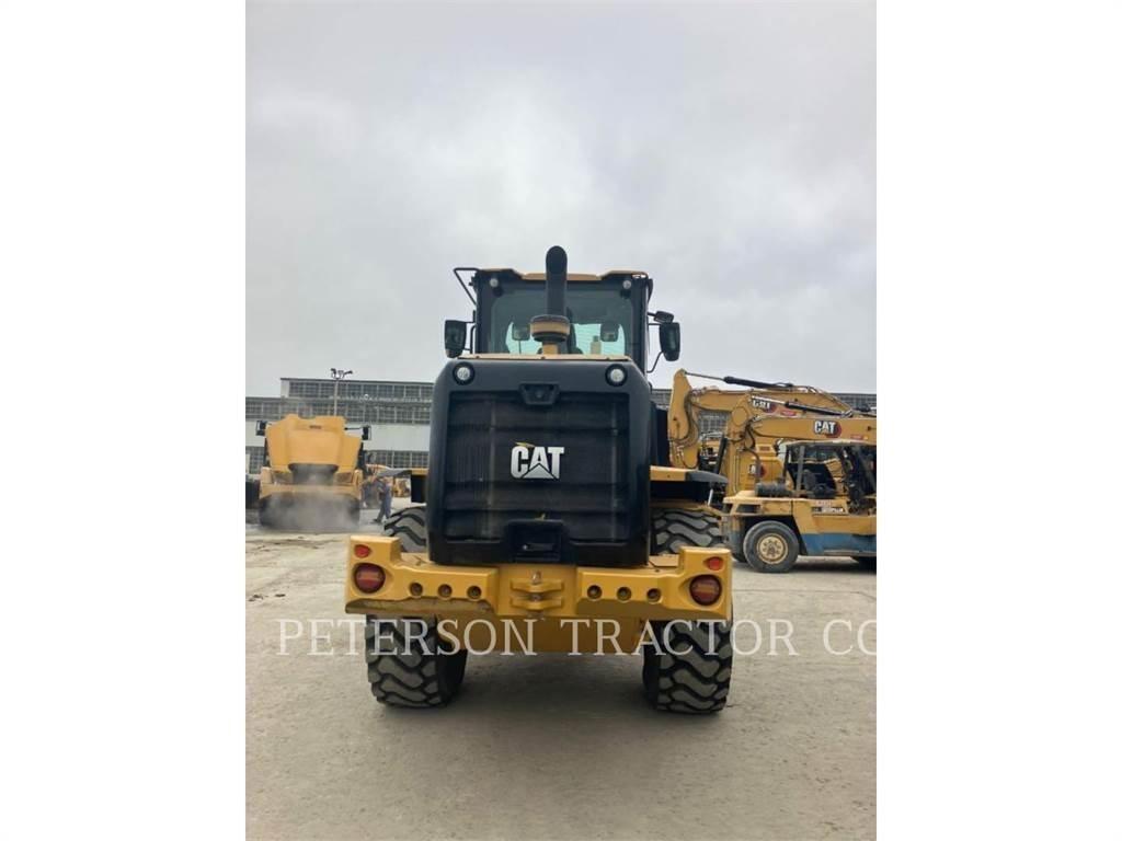 CAT 926M Pás carregadoras de rodas