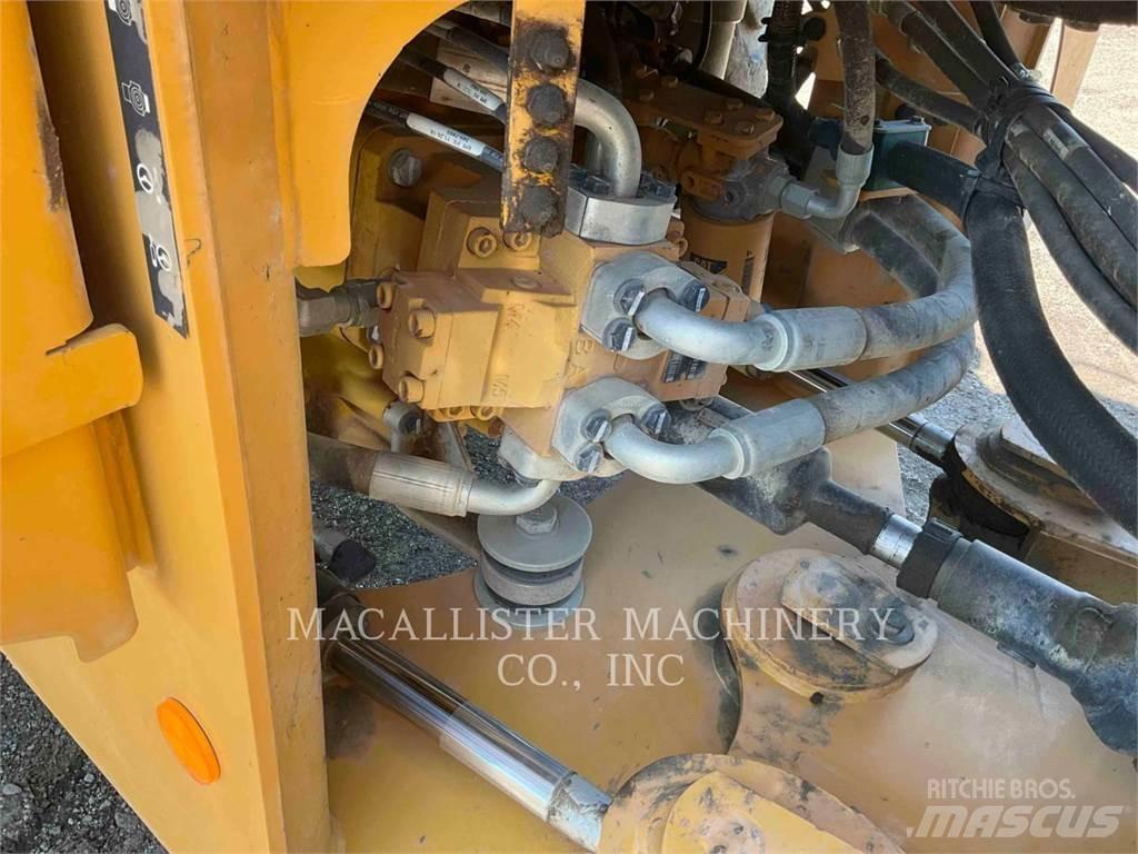 CAT 926M Pás carregadoras de rodas