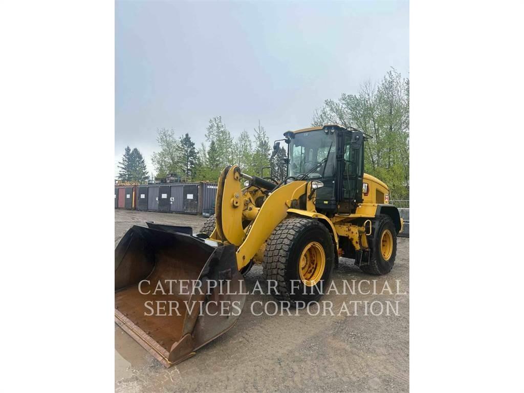 CAT 926M Pás carregadoras de rodas