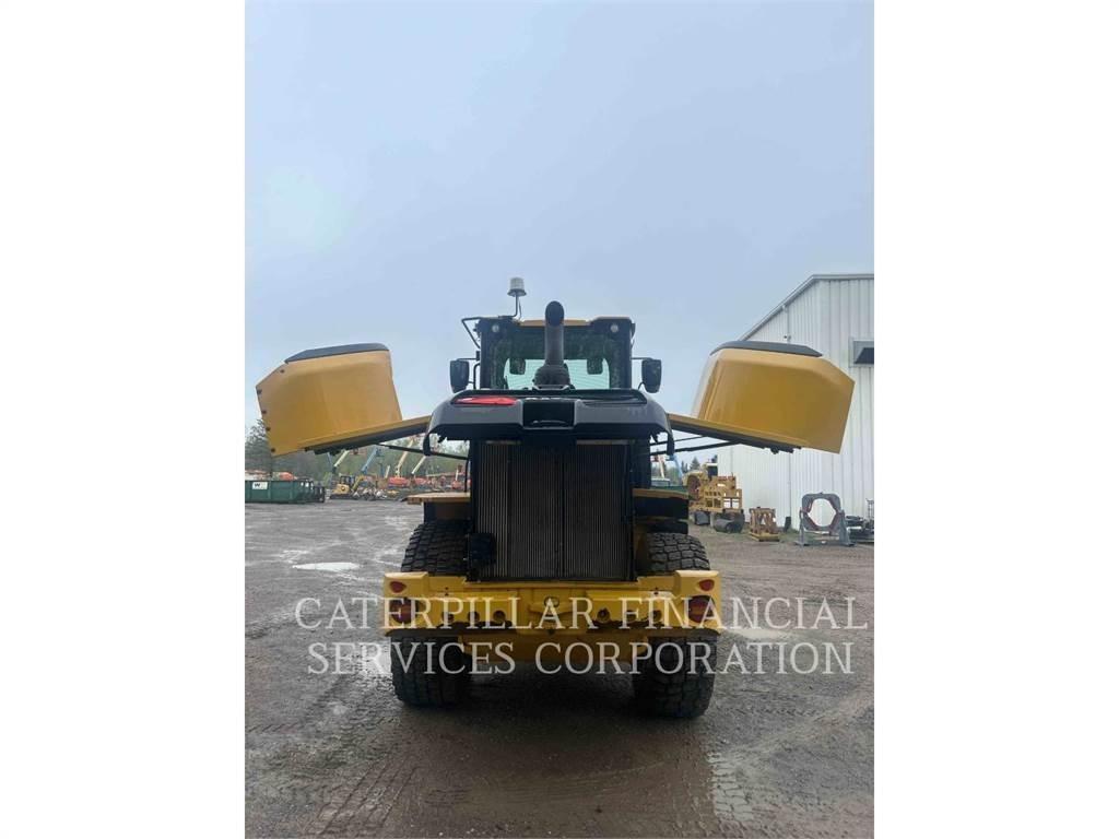 CAT 926M Pás carregadoras de rodas