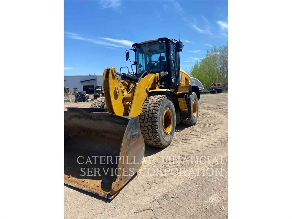 CAT 926M Pás carregadoras de rodas