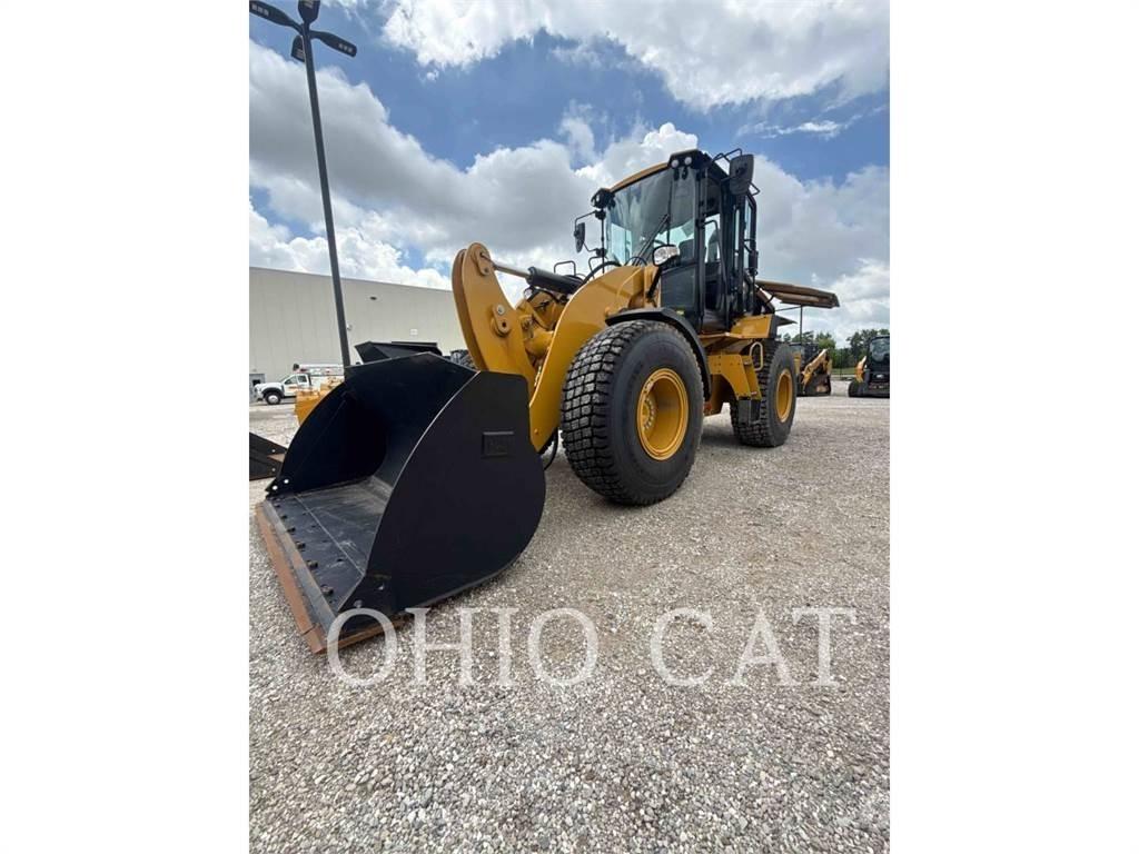 CAT 926M Pás carregadoras de rodas