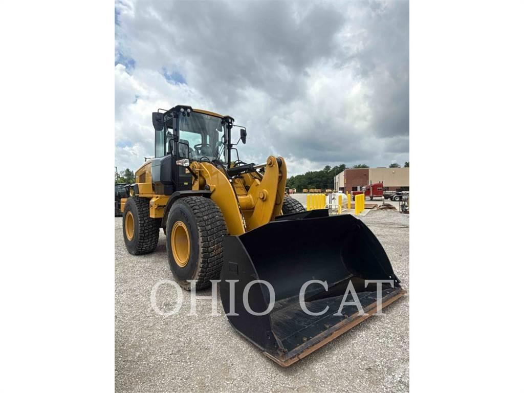CAT 926M Pás carregadoras de rodas