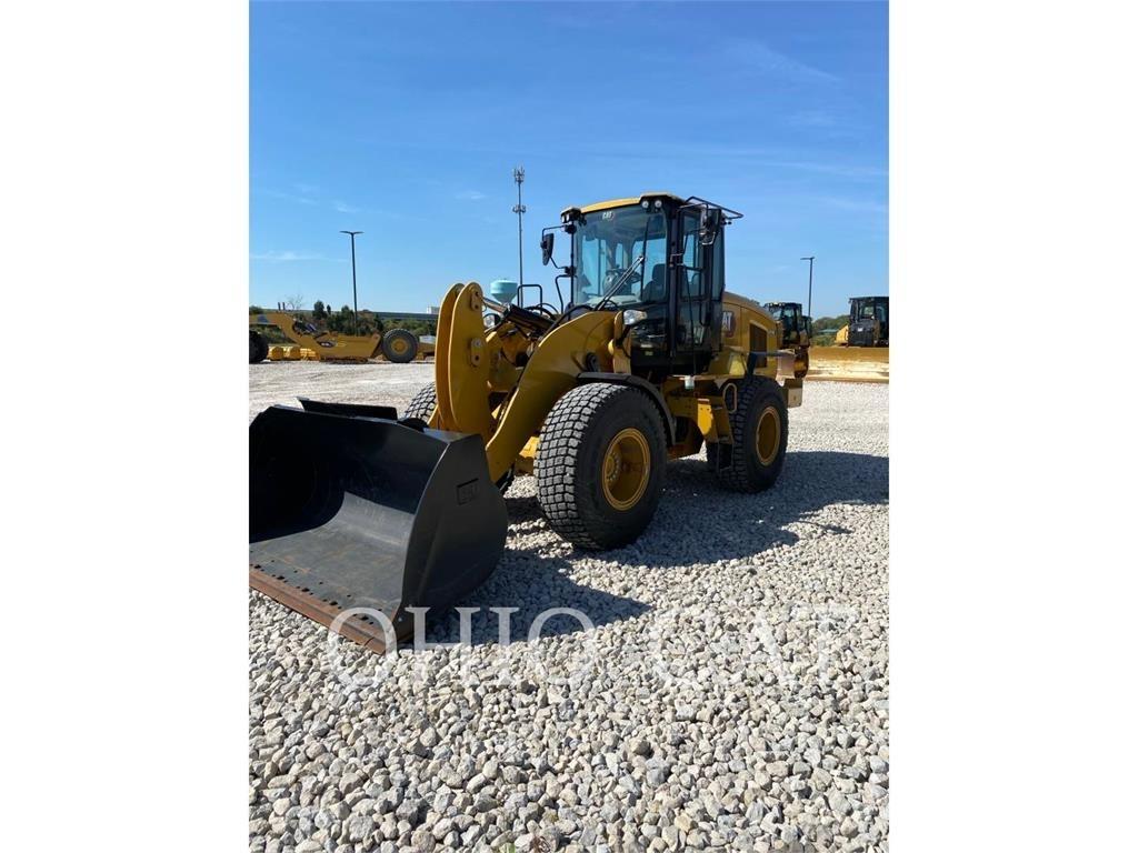 CAT 926M Pás carregadoras de rodas