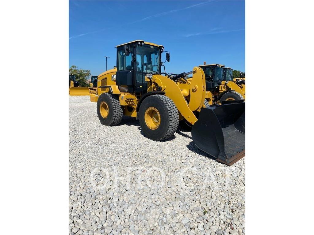 CAT 926M Pás carregadoras de rodas