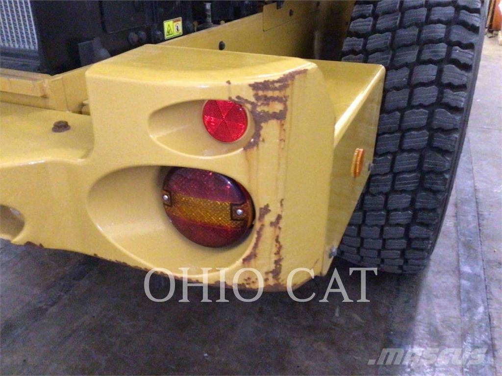 CAT 926M Pás carregadoras de rodas