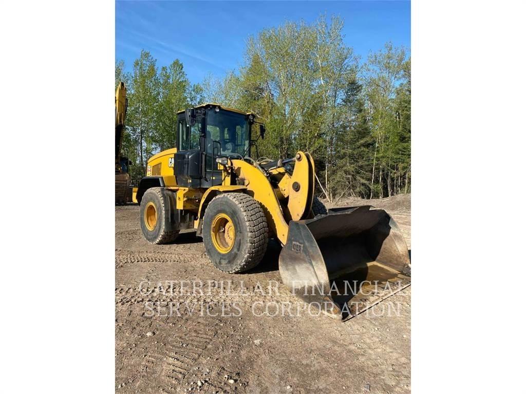 CAT 926M Pás carregadoras de rodas