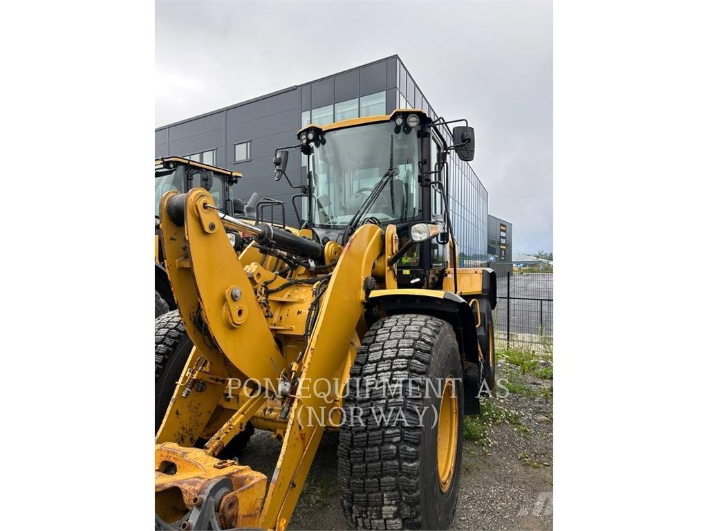 CAT 926M Pás carregadoras de rodas