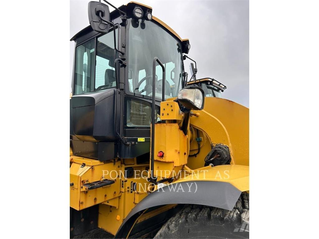 CAT 926M Pás carregadoras de rodas
