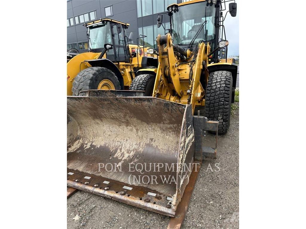CAT 926M Pás carregadoras de rodas