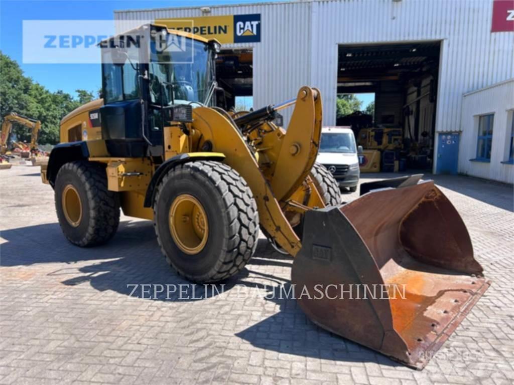 CAT 926M Pás carregadoras de rodas
