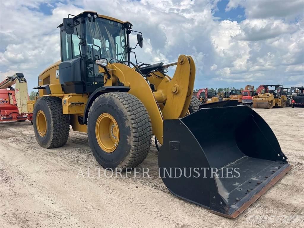 CAT 926M Pás carregadoras de rodas