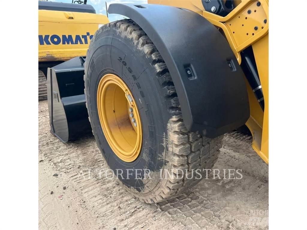 CAT 926M Pás carregadoras de rodas