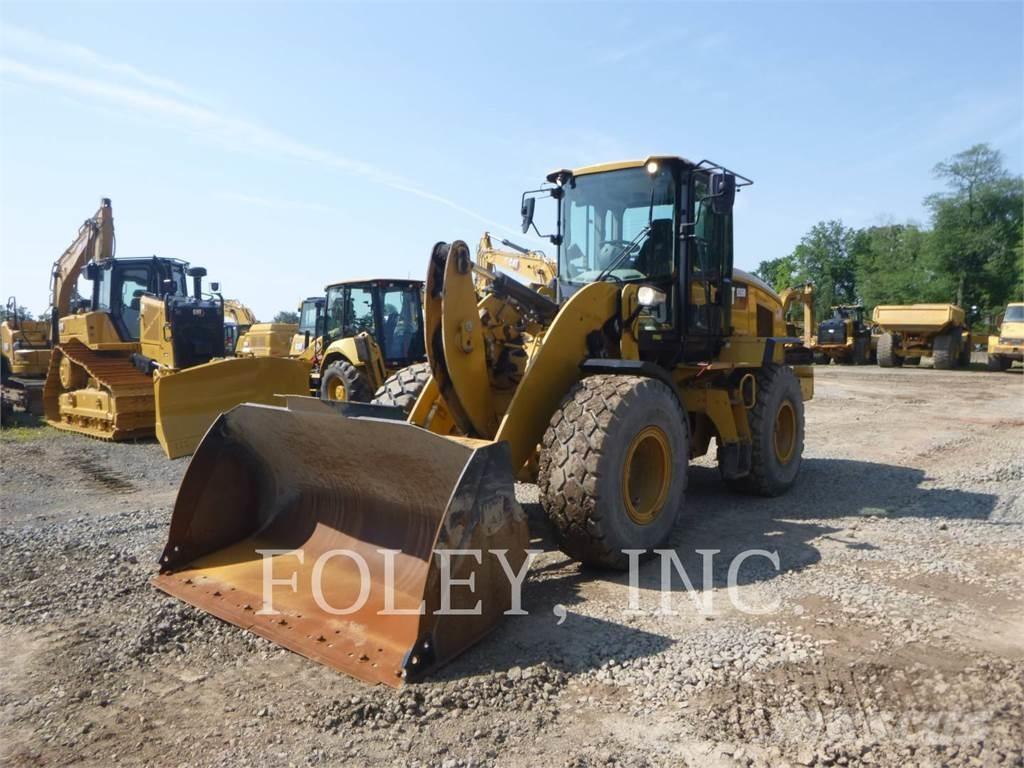 CAT 926M Pás carregadoras de rodas