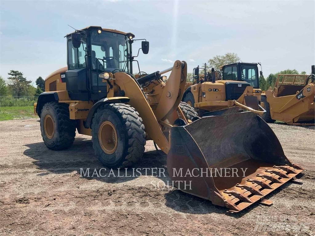 CAT 926M Pás carregadoras de rodas