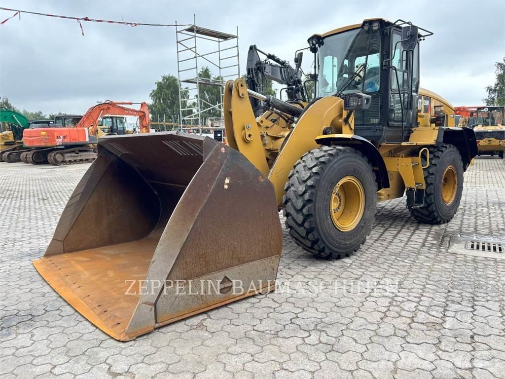 CAT 926M Pás carregadoras de rodas