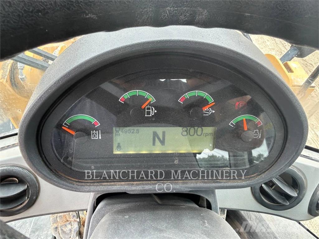 CAT 926M Pás carregadoras de rodas