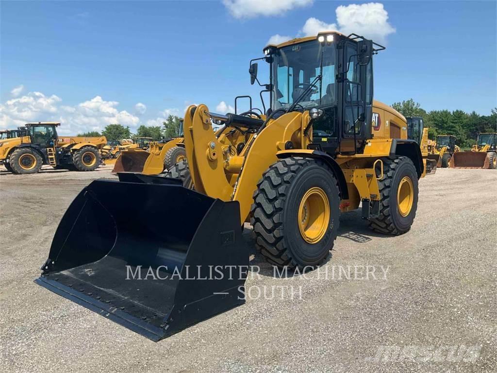 CAT 926M Pás carregadoras de rodas