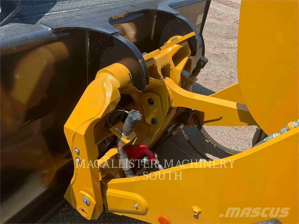 CAT 926M Pás carregadoras de rodas
