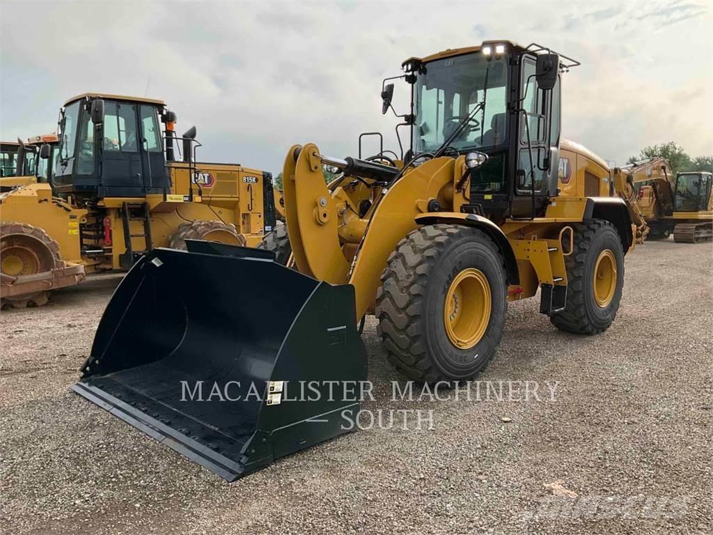 CAT 926M Pás carregadoras de rodas
