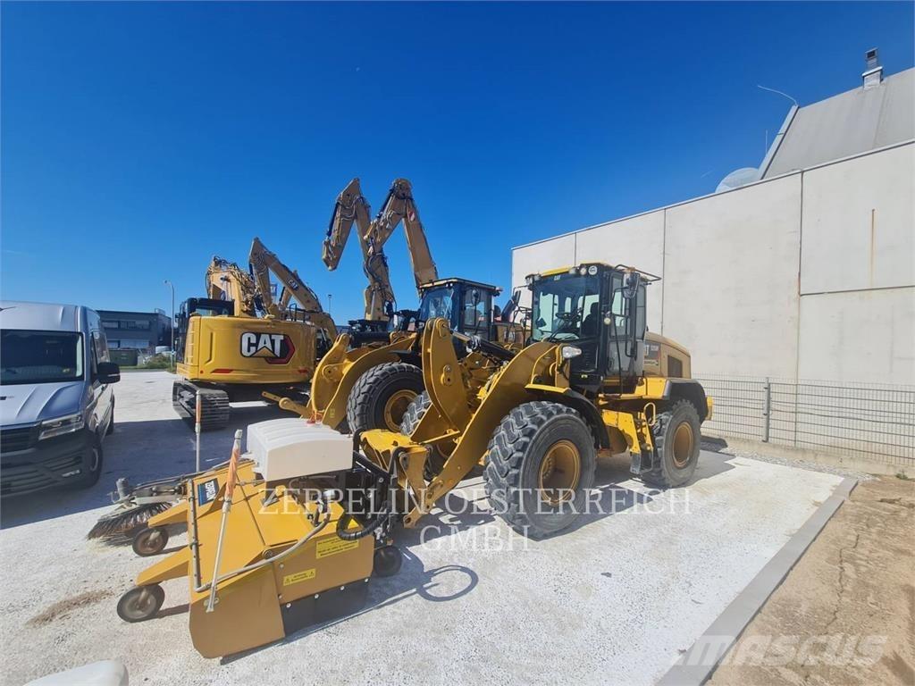 CAT 926M Pás carregadoras de rodas