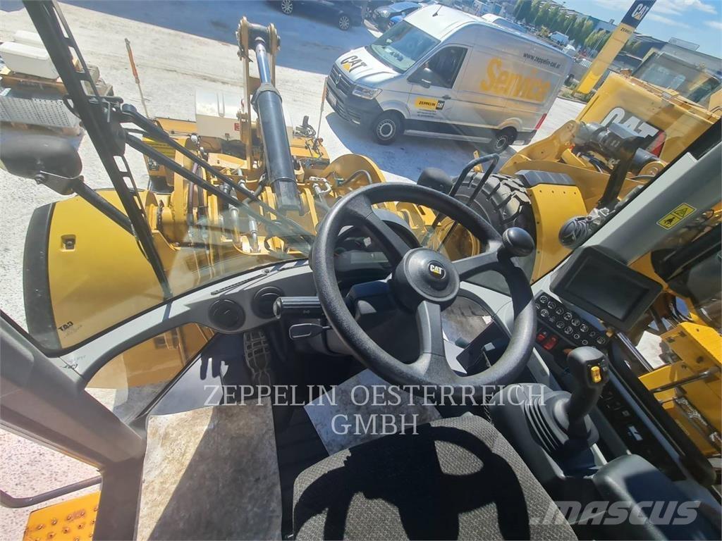 CAT 926M Pás carregadoras de rodas