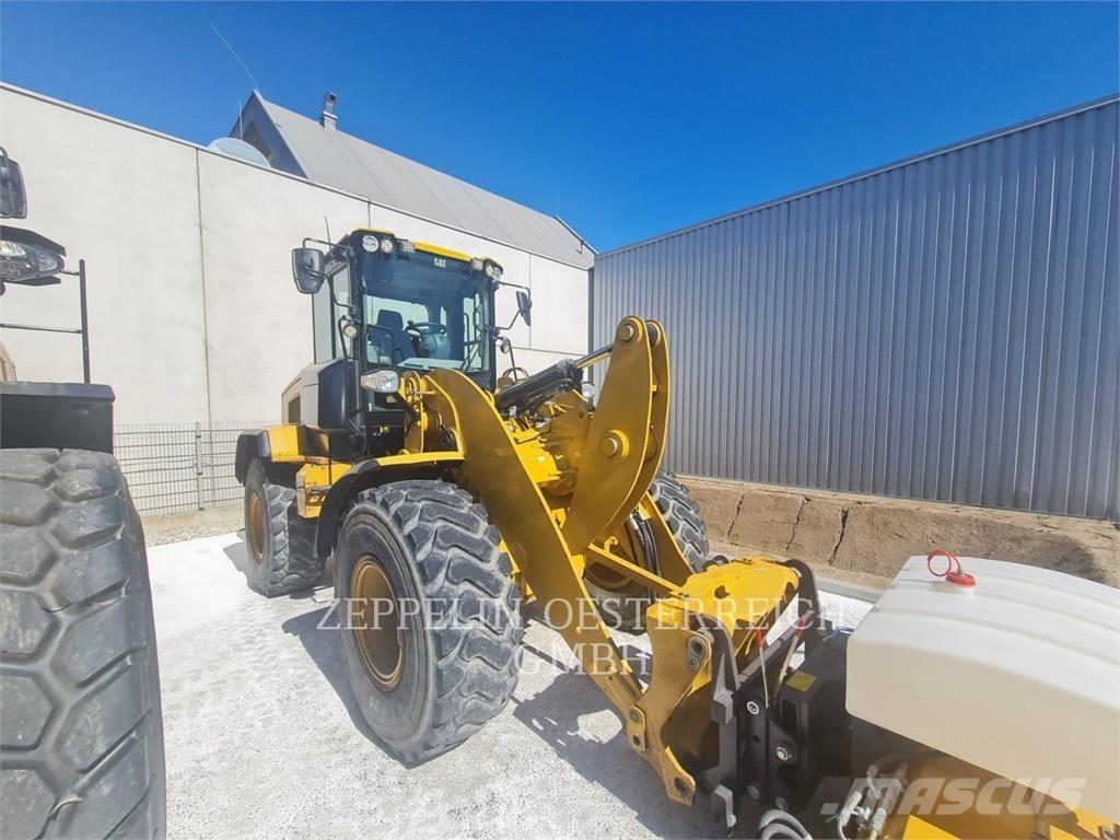 CAT 926M Pás carregadoras de rodas