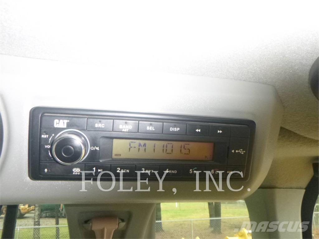 CAT 926M Pás carregadoras de rodas