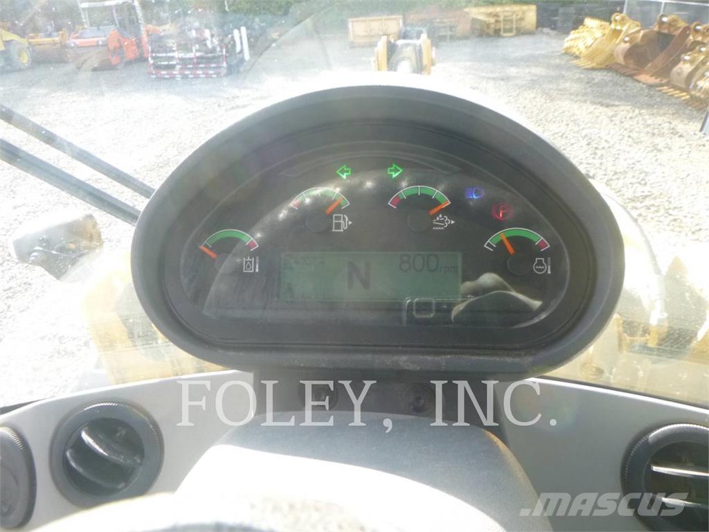 CAT 926M Pás carregadoras de rodas