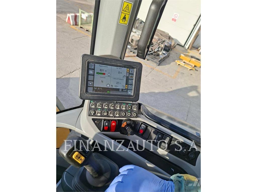 CAT 926M Pás carregadoras de rodas