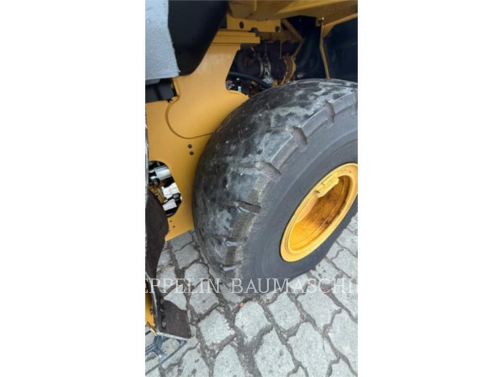 CAT 926M Pás carregadoras de rodas