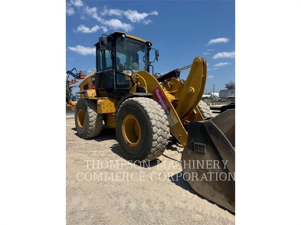 CAT 926M Pás carregadoras de rodas