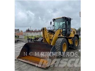 CAT 926M Pás carregadoras de rodas